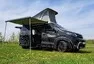 Toyota Proace Nomad Wanderer: Promyšlená a dostupná