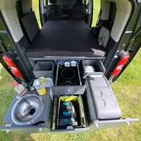 Toyota Proace Nomad Wanderer: Promyšlená a dostupná
