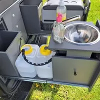 Toyota Proace Nomad Wanderer: Promyšlená a dostupná
