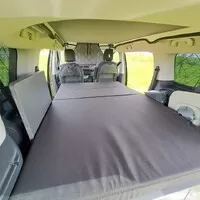 Toyota Proace Nomad Wanderer: Promyšlená a dostupná