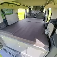 Toyota Proace Nomad Wanderer: Promyšlená a dostupná