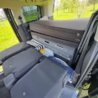 Toyota Proace Nomad Wanderer: Promyšlená a dostupná