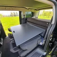Toyota Proace Nomad Wanderer: Promyšlená a dostupná