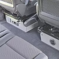 Toyota Proace Nomad Wanderer: Promyšlená a dostupná
