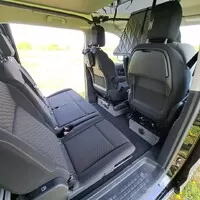 Toyota Proace Nomad Wanderer: Promyšlená a dostupná