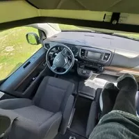 Toyota Proace Nomad Wanderer: Promyšlená a dostupná