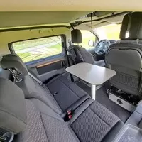 Toyota Proace Nomad Wanderer: Promyšlená a dostupná