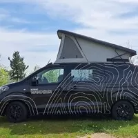 Toyota Proace Nomad Wanderer: Promyšlená a dostupná
