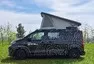 Toyota Proace Nomad Wanderer: Promyšlená a dostupná