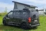 Toyota Proace Nomad Wanderer: Promyšlená a dostupná