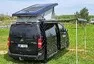 Toyota Proace Nomad Wanderer: Promyšlená a dostupná