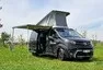 Toyota Proace Nomad Wanderer: Promyšlená a dostupná