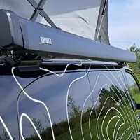 Toyota Proace Nomad Wanderer: Promyšlená a dostupná