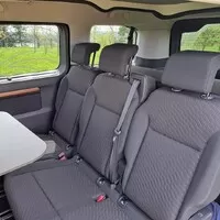 Toyota Proace Nomad Wanderer: Promyšlená a dostupná