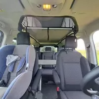 Toyota Proace Nomad Wanderer: Promyšlená a dostupná