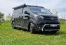 Toyota Proace Nomad Wanderer: Promyšlená a dostupná