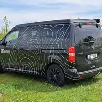 Toyota Proace Nomad Wanderer: Promyšlená a dostupná