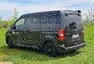 Toyota Proace Nomad Wanderer: Promyšlená a dostupná