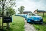 Láska na první i na druhý pohled: Oslava narozenin Alpine A110