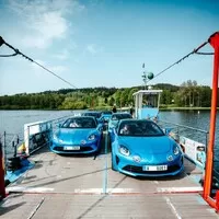 Láska na první i na druhý pohled: Oslava narozenin Alpine A110