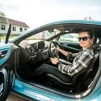 Láska na první i na druhý pohled: Oslava narozenin Alpine A110
