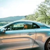 Láska na první i na druhý pohled: Oslava narozenin Alpine A110