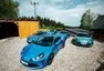 Láska na první i na druhý pohled: Oslava narozenin Alpine A110