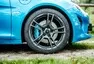 Láska na první i na druhý pohled: Oslava narozenin Alpine A110