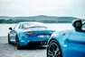 Láska na první i na druhý pohled: Oslava narozenin Alpine A110