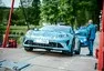 Láska na první i na druhý pohled: Oslava narozenin Alpine A110