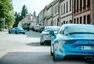 Láska na první i na druhý pohled: Oslava narozenin Alpine A110