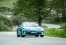 Láska na první i na druhý pohled: Oslava narozenin Alpine A110