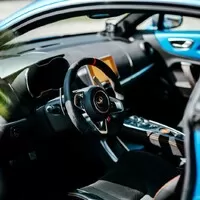 Láska na první i na druhý pohled: Oslava narozenin Alpine A110