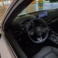 Mazda CX-5 E-SKYACTIV G 194 Takumi: Na druhý pohled