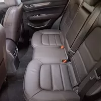 Mazda CX-5 E-SKYACTIV G 194 Takumi: Na druhý pohled