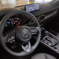 Mazda CX-5 E-SKYACTIV G 194 Takumi: Na druhý pohled