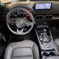 Mazda CX-5 E-SKYACTIV G 194 Takumi: Na druhý pohled