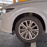 Mazda CX-5 E-SKYACTIV G 194 Takumi: Na druhý pohled