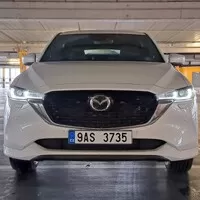 Mazda CX-5 E-SKYACTIV G 194 Takumi: Na druhý pohled