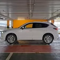 Mazda CX-5 E-SKYACTIV G 194 Takumi: Na druhý pohled
