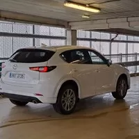 Mazda CX-5 E-SKYACTIV G 194 Takumi: Na druhý pohled