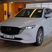 Mazda CX-5 E-SKYACTIV G 194 Takumi: Na druhý pohled