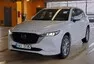 Mazda CX-5 E-SKYACTIV G 194 Takumi: Na druhý pohled