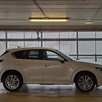Mazda CX-5 E-SKYACTIV G 194 Takumi: Na druhý pohled