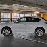 Mazda CX-5 E-SKYACTIV G 194 Takumi: Na druhý pohled