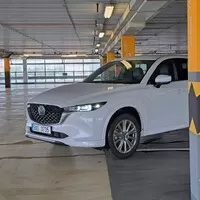 Mazda CX-5 E-SKYACTIV G 194 Takumi: Na druhý pohled