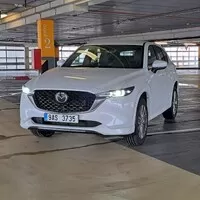 Mazda CX-5 E-SKYACTIV G 194 Takumi: Na druhý pohled