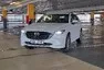 Mazda CX-5 E-SKYACTIV G 194 Takumi: Na druhý pohled
