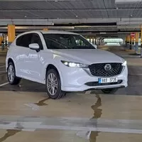 Mazda CX-5 E-SKYACTIV G 194 Takumi: Na druhý pohled