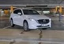Mazda CX-5 E-SKYACTIV G 194 Takumi: Na druhý pohled